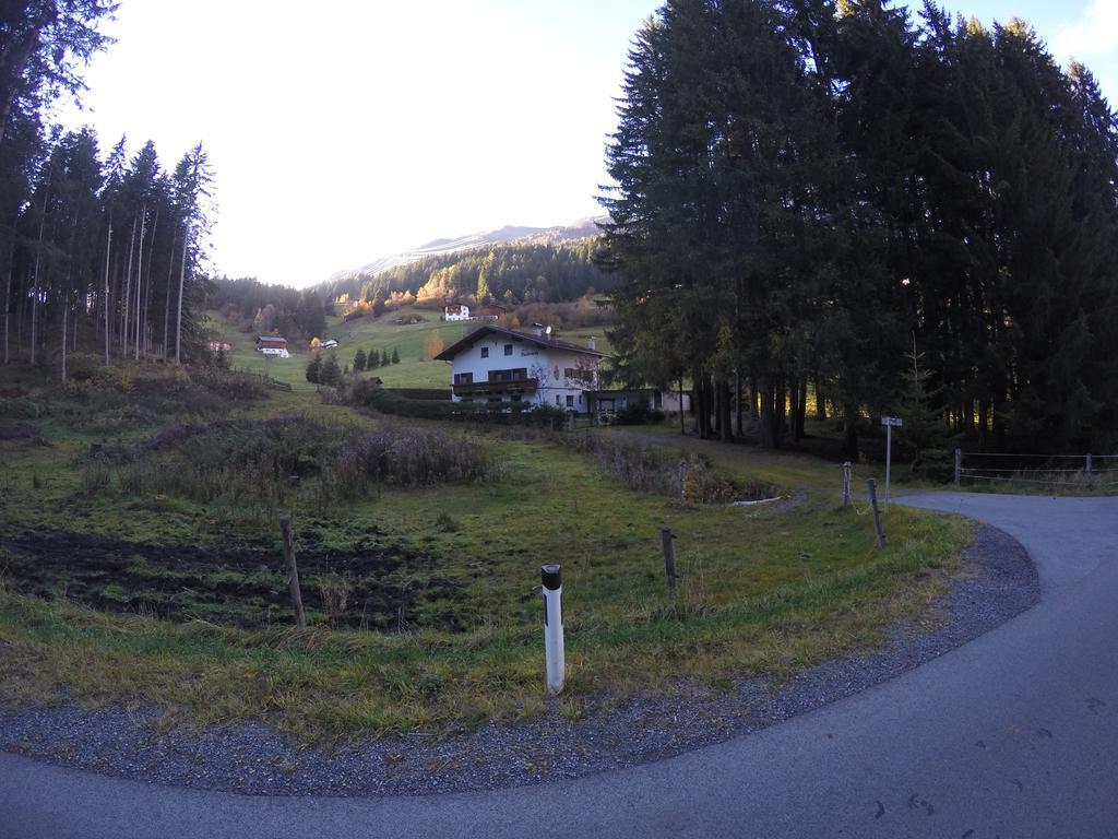 Tiroler Hasenhoehle Wenns Exterior photo